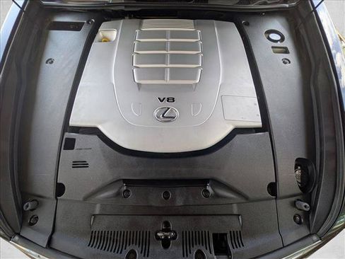 Used 2011 Lexus LS 460 AWD w/ Luxury Value Edition image 23