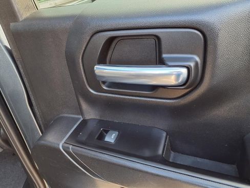 Used 2019 Chevrolet Silverado 1500 LT w/ All-Star Edition image 23