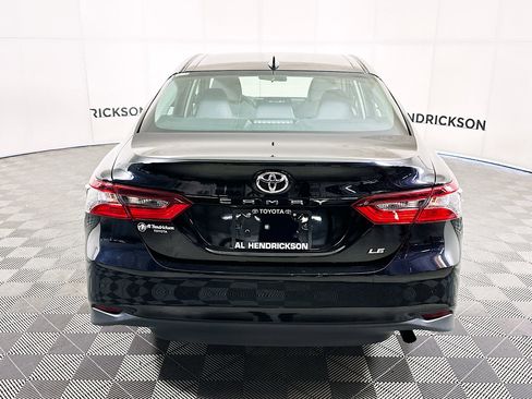 Used 2023 Toyota Camry LE image 4
