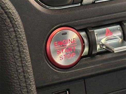 Used 2019 Ford Mustang GT Premium w/ California Special Package image 15