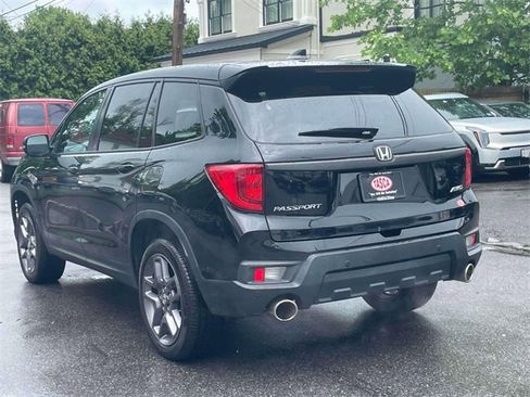 Used 2022 Honda Passport EX-L image 7