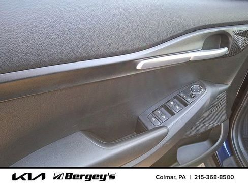 Certified 2026 Kia Seltos LX AWD/4WD image 10