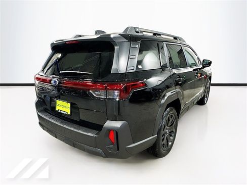 New 2026 Subaru Outback Limited XT image 5