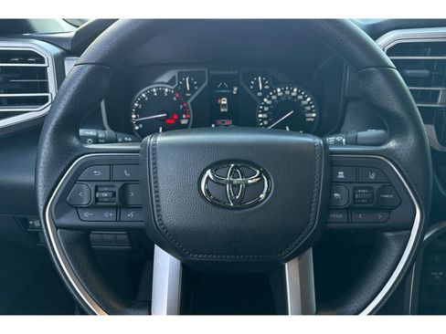 Certified 2026 Toyota Tundra SR5 image 24