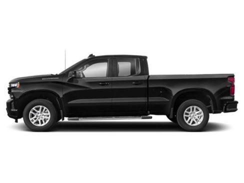 Used 2019 Chevrolet Silverado 1500 RST w/ All-Star Edition AWD/4WD image 6