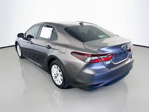 Used 2023 Toyota Camry LE image 6