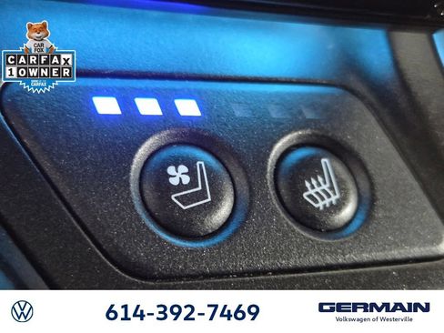 Used 2022 Honda Odyssey Elite image 29