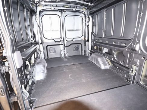 New 2026 Ford Transit 250 148 Medium Roof image 15