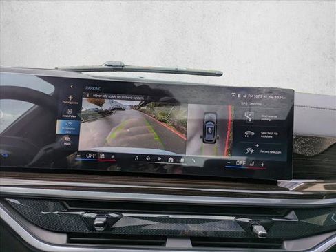 New 2026 BMW X5 xDrive50e w/ M Sport Package image 14