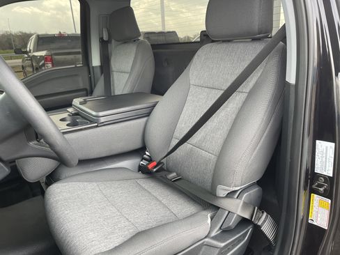 Used 2024 Ford F150 XL w/ Equipment Group 103A High image 28