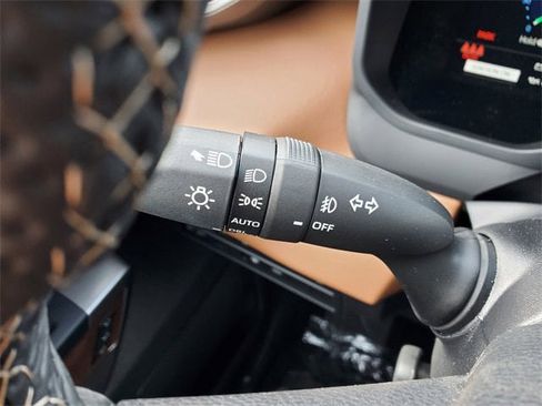 New 2026 Toyota Tundra 1794 Edition image 23