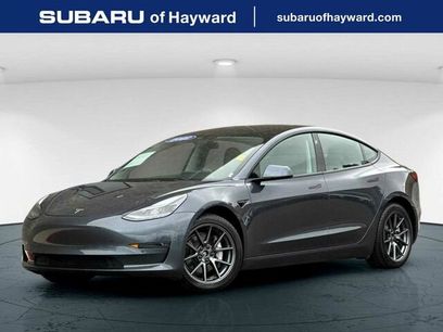 Used 2022 Tesla Model 3 Long Range