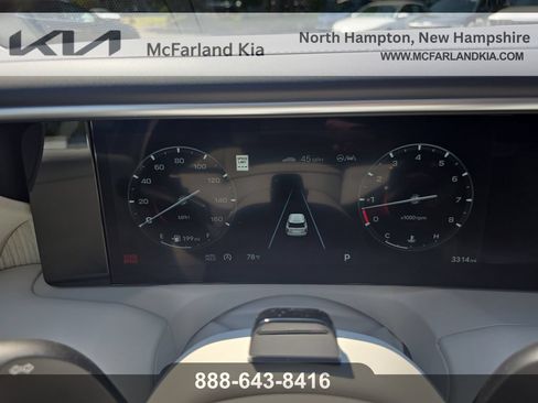 Used 2026 Hyundai Palisade Calligraphy AWD/4WD image 16