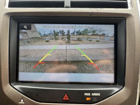 Used 2014 Lincoln MKX FWD image 22