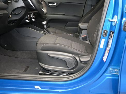 Used 2023 Kia Rio S FWD image 20