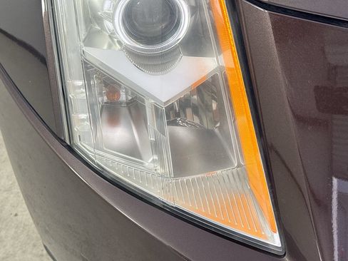 Used 2015 Cadillac SRX FWD image 35