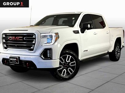 Used 2022 GMC Sierra 1500 AT4 w/ AT4 Premium Package