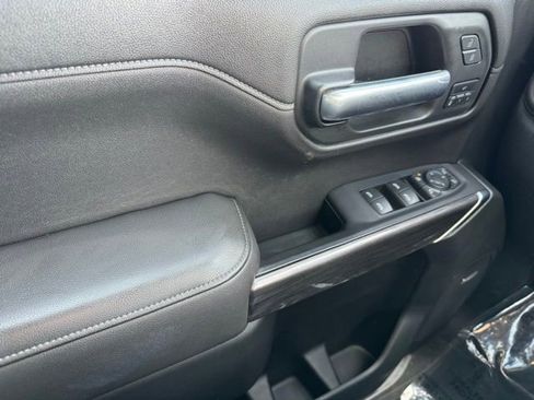 Used 2019 Chevrolet Silverado 1500 LTZ w/ LTZ Plus Package image 31