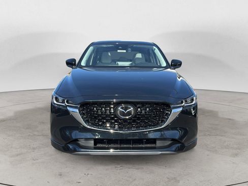 New 2025 MAZDA CX-5 AWD 2.5 S w/ Preferred Package image 2