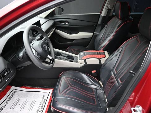 Used 2024 Honda Accord EX image 11