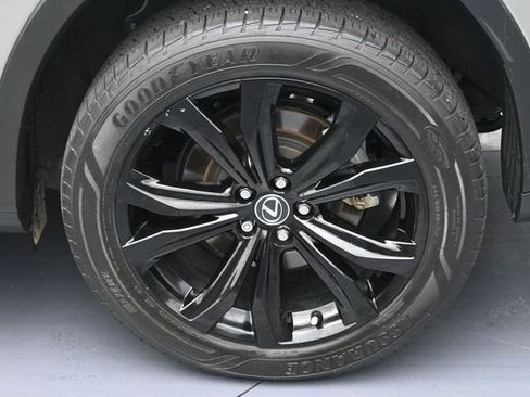 Used 2021 Lexus RX 350 FWD w/ Premium Package image 8