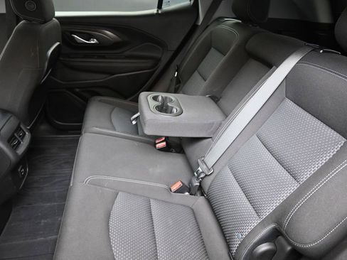 Used 2023 GMC Terrain SLE w/ Driver Convenience Package AWD/4WD image 20