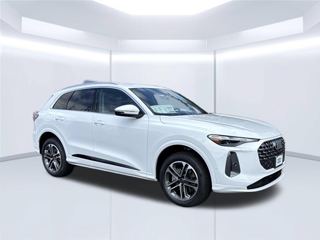 New 2026 Audi Q5 Premium AWD/4WD image 7