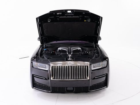 Certified 2024 Rolls-Royce Ghost image 52