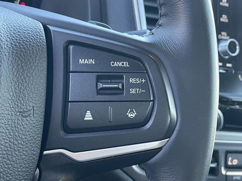 Used 2024 Honda Ridgeline RTL image 33