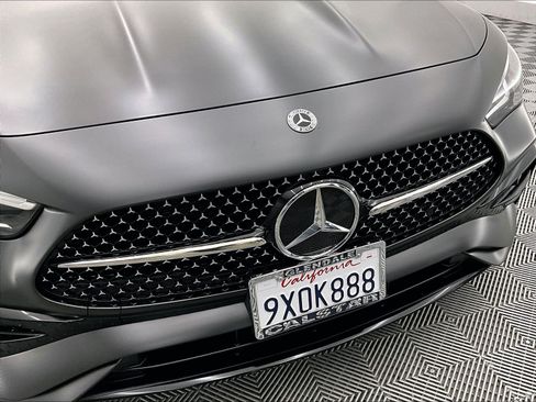 Used 2026 Mercedes-Benz CLE 300 4MATIC Coupe image 31