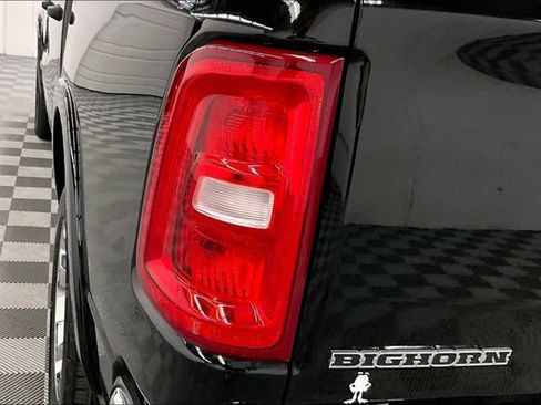 Used 2025 RAM 1500 Big Horn AWD/4WD image 35