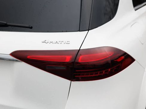 New 2026 Mercedes-Benz GLE 350 GLE 350 image 24