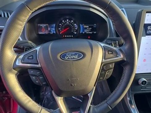 Certified 2023 Ford Edge ST image 14