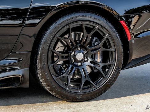 Used 2017 Dodge Viper GTC w/ Time Attack Group 2.0 RWD image 80