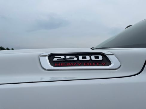 Used 2021 RAM 2500 Big Horn AWD/4WD image 16