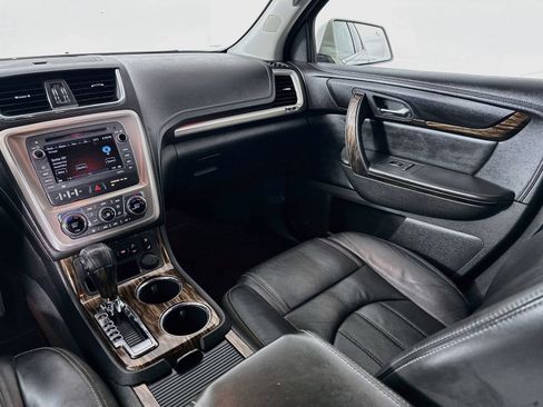 Used 2013 GMC Acadia Denali AWD/4WD image 25
