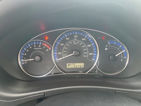 Used 2012 Subaru Forester 2.5X image 22