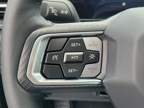 New 2026 Ford Mustang Convertible RWD image 21