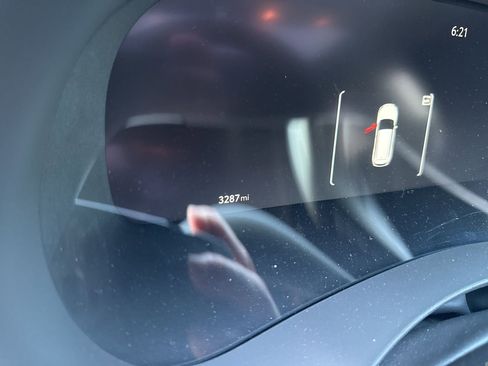 Used 2026 Toyota Highlander XSE AWD/4WD image 9