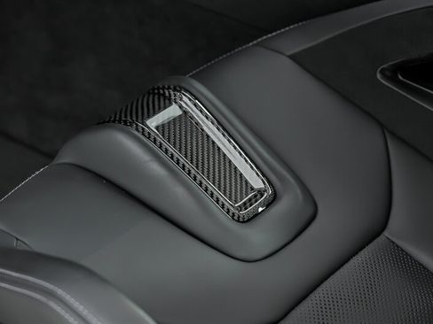 Used 2026 BMW M3 RWD image 24