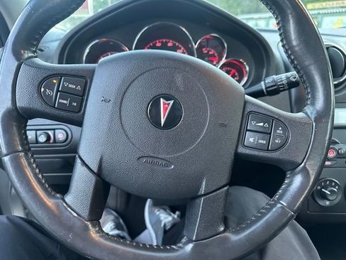 Used 2005 Pontiac G6 GT w/ Premium Value Package image 16