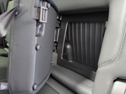 Certified 2025 Chevrolet Silverado 1500 LT Trail Boss w/ LT Trail Boss Premium Package image 46