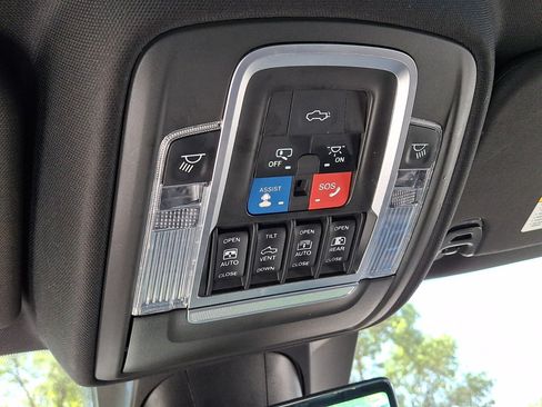 Used 2021 RAM 1500 TRX w/ TRX Level 2 Equipment Group AWD/4WD image 28