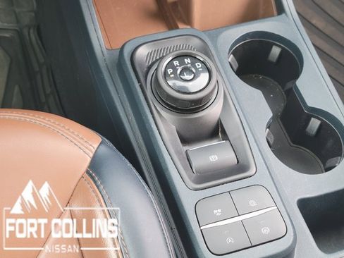 Used 2022 Ford Maverick Lariat w/ Equipment Group 500A Standard image 12