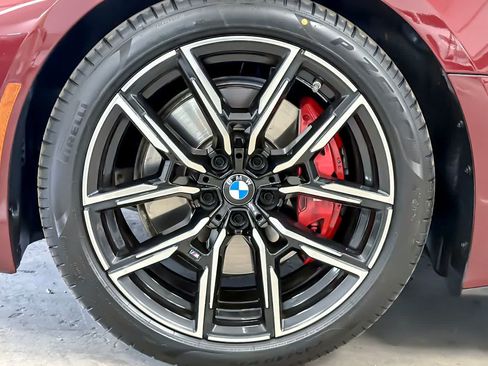 Used 2022 BMW M440i xDrive Gran Coupe w/ Premium Package AWD/4WD image 26