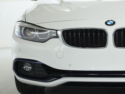 Used 2018 BMW 430i xDrive Coupe AWD/4WD image 7
