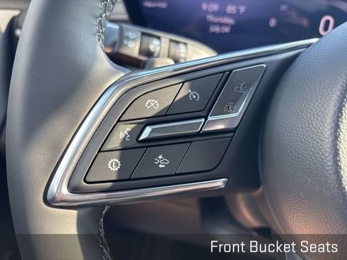 New 2026 Buick Enclave Sport Touring w/ Power Package FWD image 39