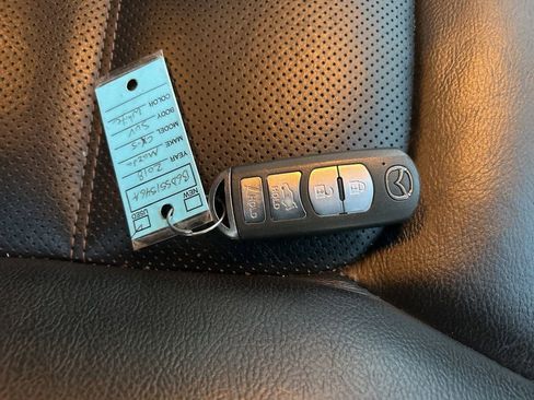 Used 2018 MAZDA CX-5 Grand Touring image 31