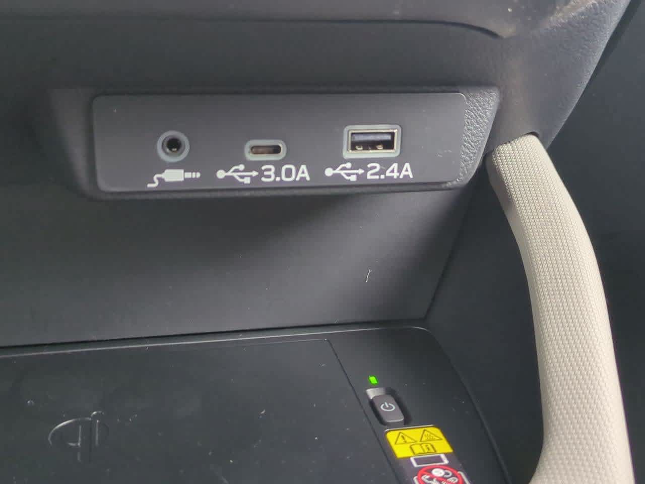 New 2026 Subaru Forester Limited AWD/4WD image 32