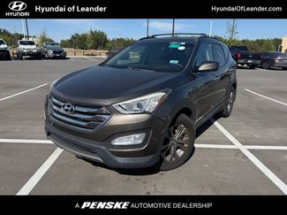 Used 2014 Hyundai Santa Fe Sport w/ Popular Equipment Package 02 video 1